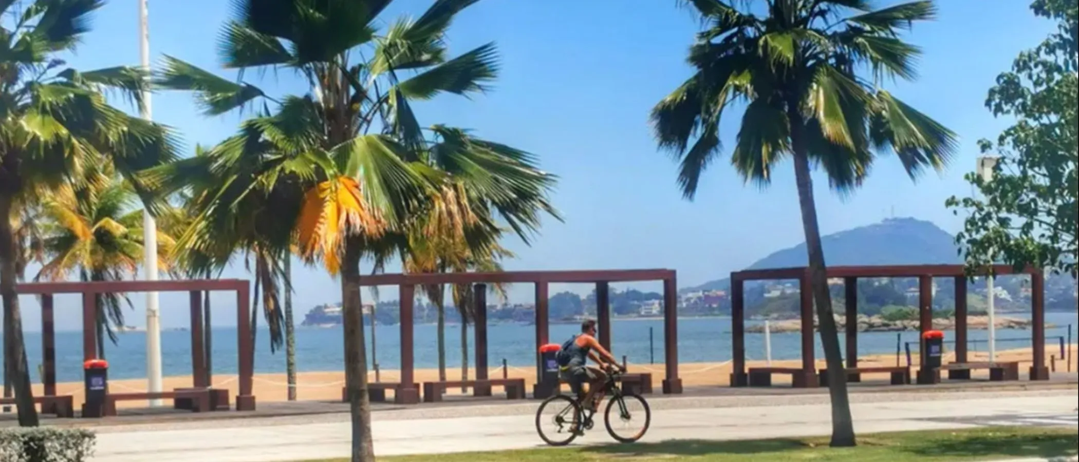 Jardim da Penha: el encanto de vivir en uno de los barrios más queridos de Vitória